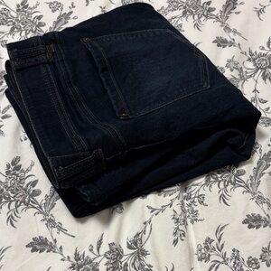 Wit & Wisdom Dark Bootcut Jeans